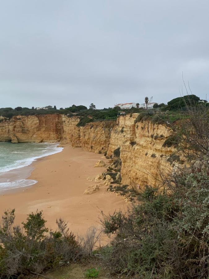 Castelo Da Esperanca Na Vila Sra Da Rocha بورش المظهر الخارجي الصورة