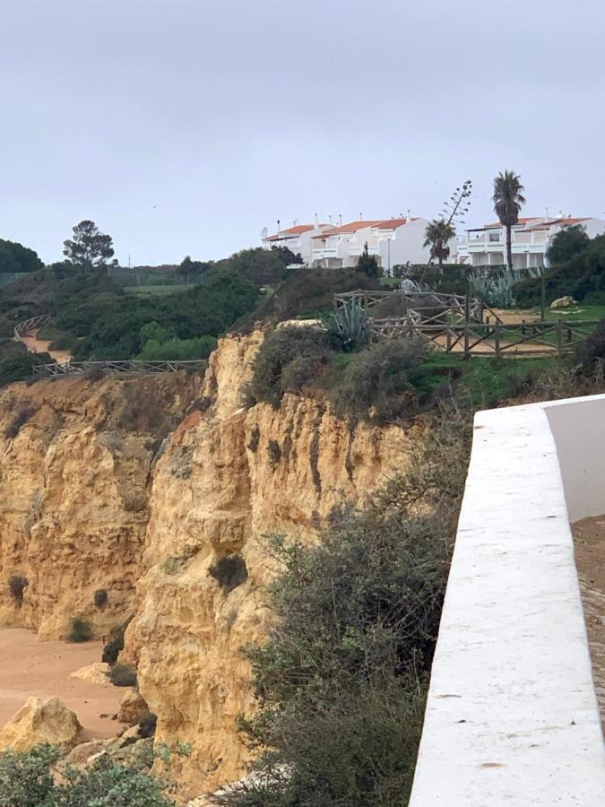 Castelo Da Esperanca Na Vila Sra Da Rocha بورش المظهر الخارجي الصورة