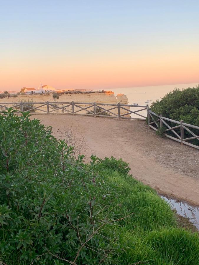 Castelo Da Esperanca Na Vila Sra Da Rocha بورش المظهر الخارجي الصورة