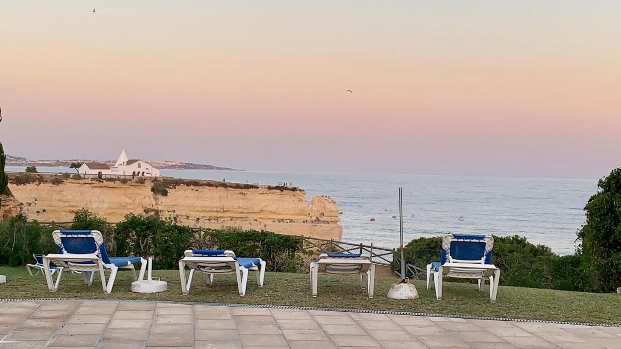 Castelo Da Esperanca Na Vila Sra Da Rocha بورش المظهر الخارجي الصورة