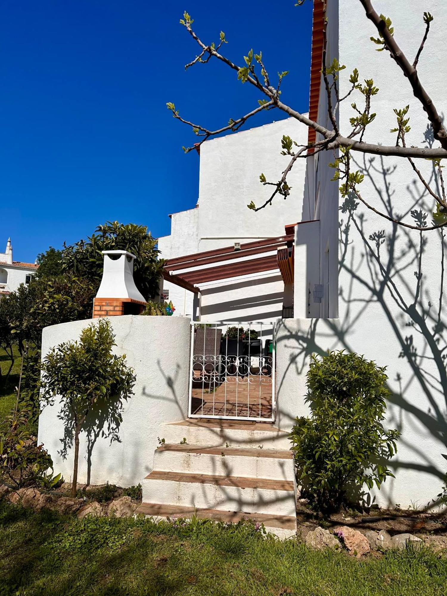 Castelo Da Esperanca Na Vila Sra Da Rocha بورش المظهر الخارجي الصورة